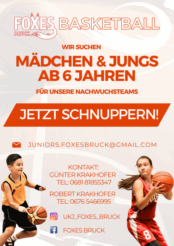 Jetzt schnuppern